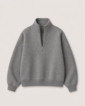 Bluza grey soft