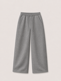 Spodnie soft lounge grey