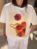 T-shirt Tomatoes